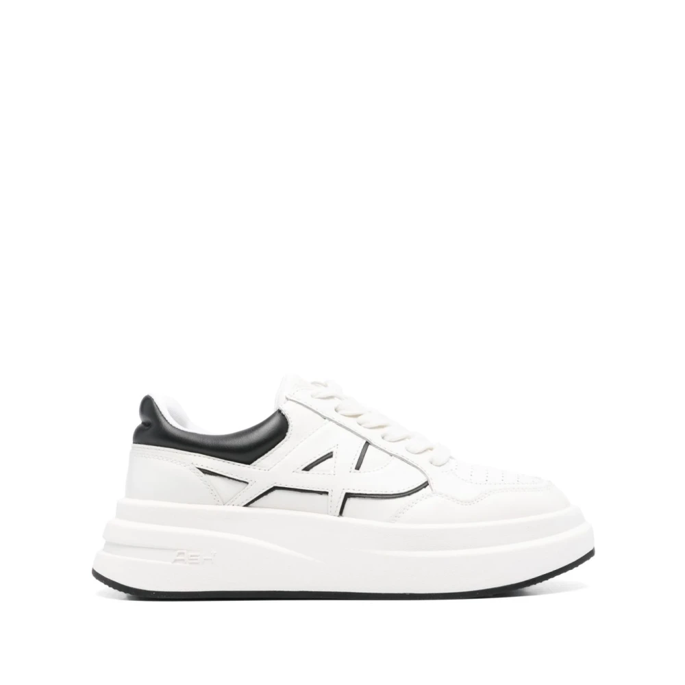 ASH - Shoes > Sneakers - White - ASH - Modalova