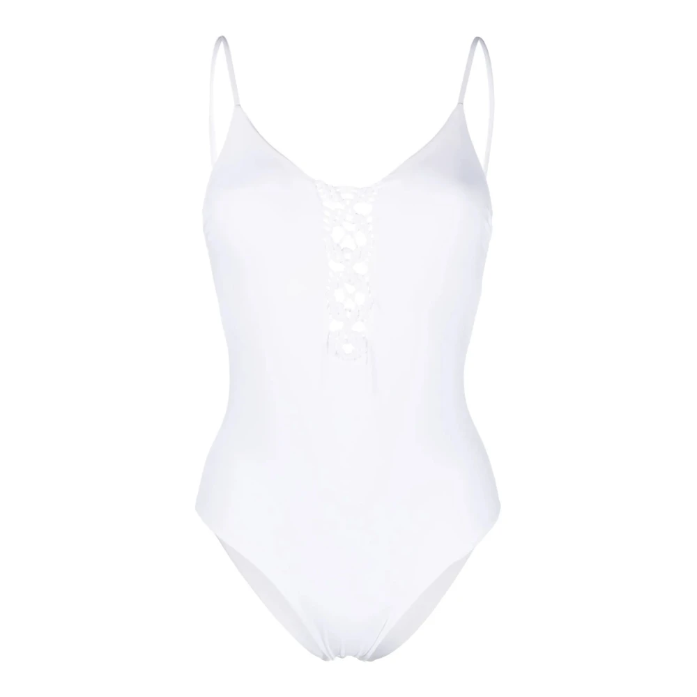 Swimwear > One-piece - - Fisico - Modalova