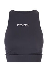 Palm Angels Top Grey