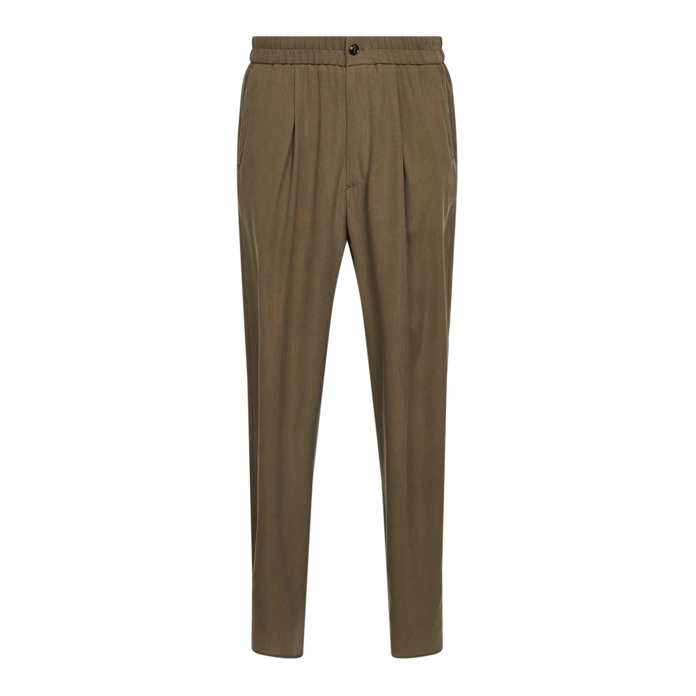 Giorgio Armani Hombre Marrón - Rtw... - Trousers - S