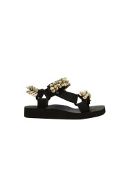 Flat Sandals