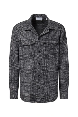 Oscar Overshirt