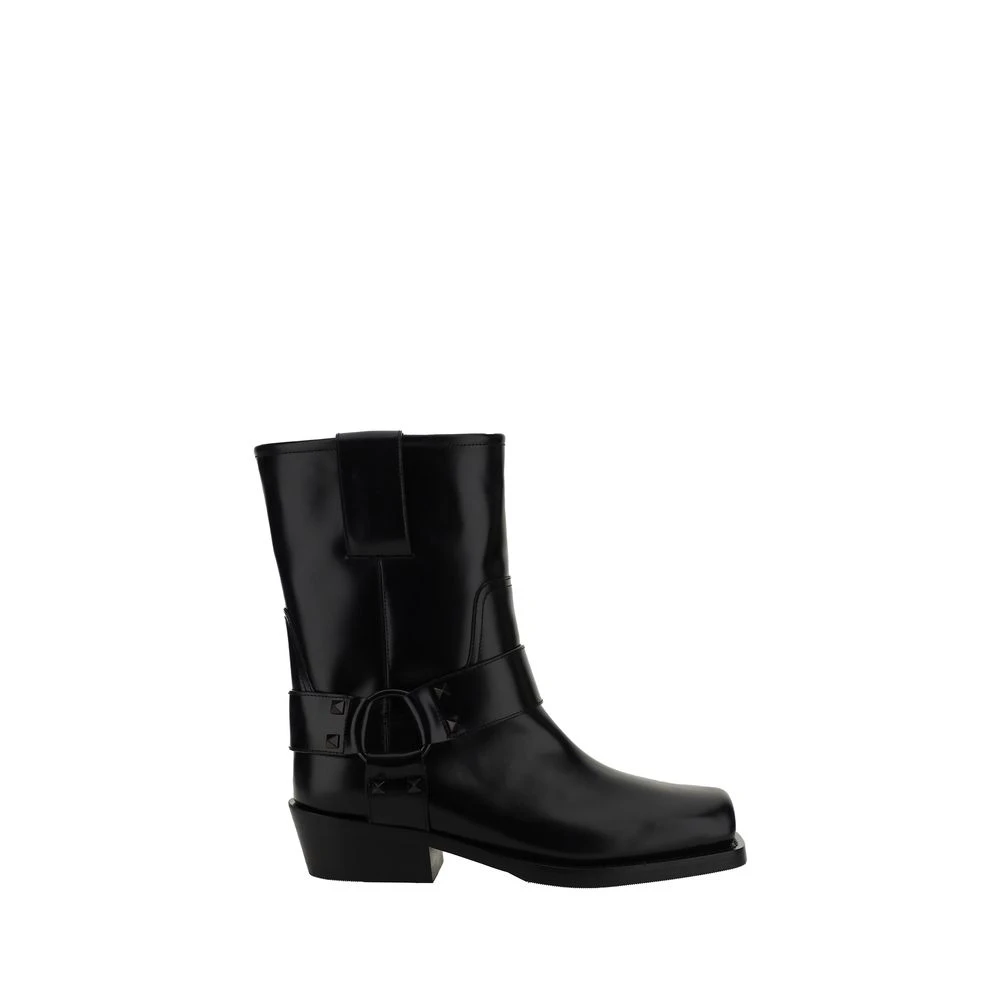 Valentino Garavani , Damen, Schuhe, Schwarzk, 37 Eu 