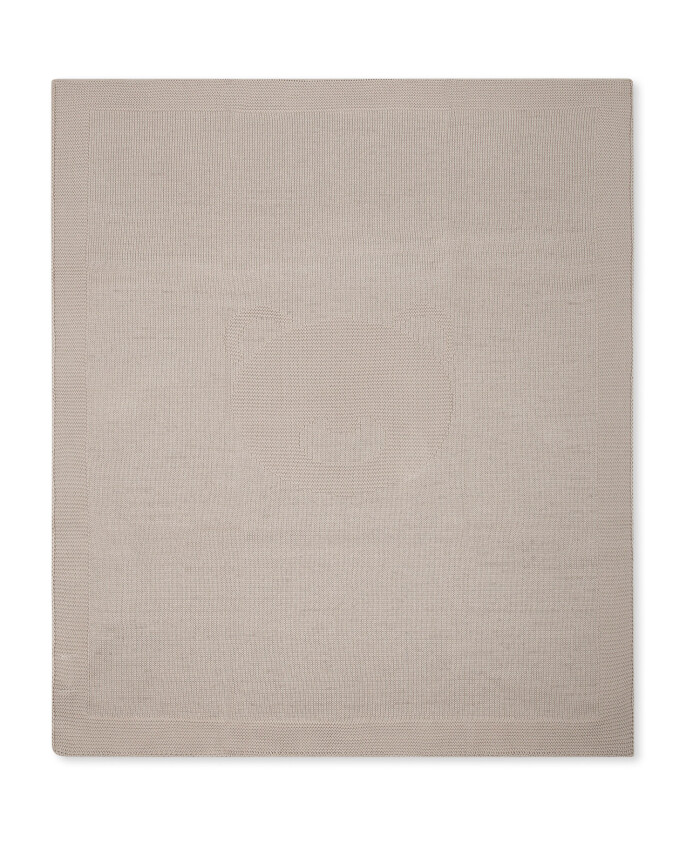 beige-cotton-blanket-with-bear-embellishment
