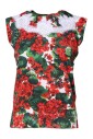 bloemen-kant-mouwloze-tank-top