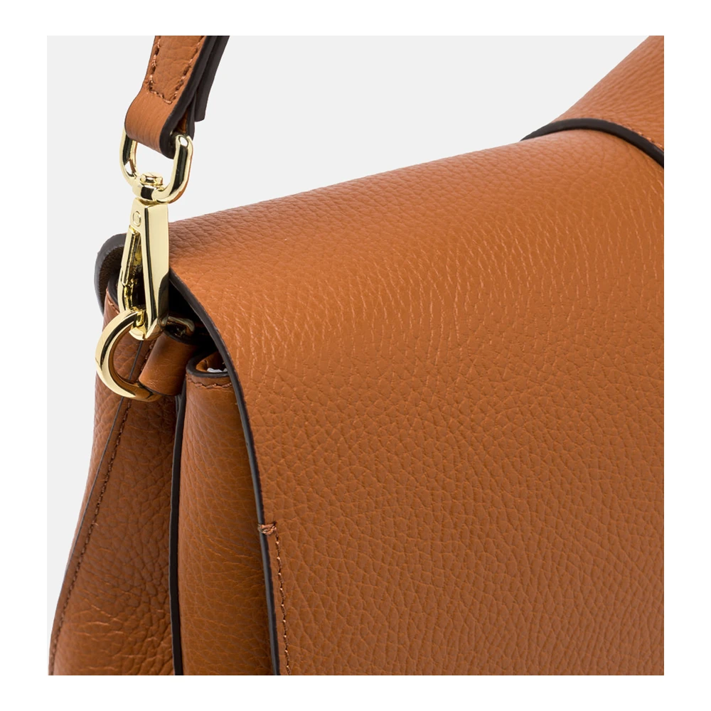 Gianni Chiarini Helena Ronde Tas Brown Dames