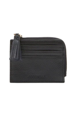 Tassel Card Holder