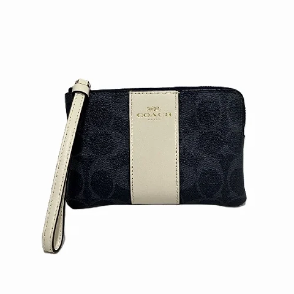 Pre-owned > Pre-owned Bags > Pre-owned Clutches - - Coach Pre-owned - Modalova