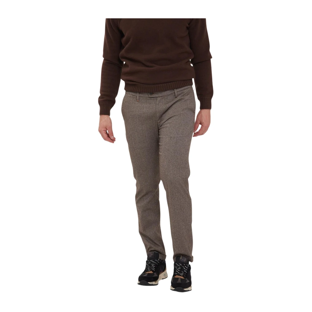 Trousers > Chinos - - Re-Hash - Modalova