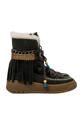 Warm 2301 Ingras Tyme Boot
