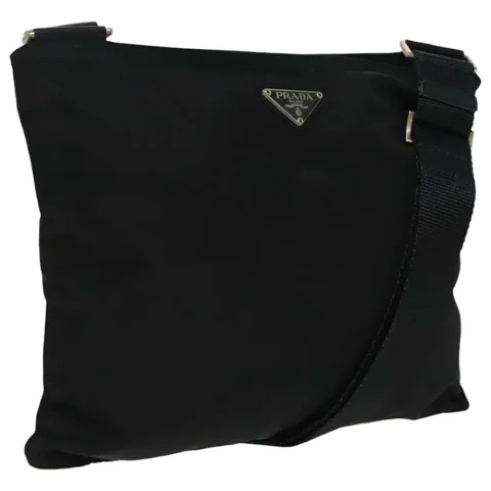 Pre-owned > Pre-owned Bags > Pre-owned Cross Body Bags - - Prada Vintage - Modalova