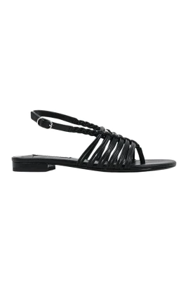 Alisso II Platta Sandaler