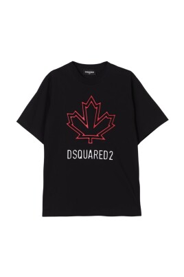 t-shirt-enfant-feuille-derable