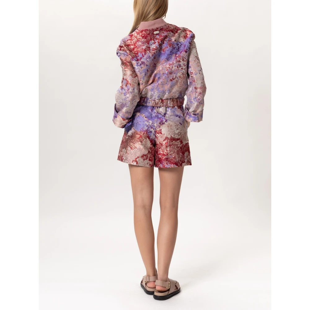 Agnona Jackets Multicolor Dames