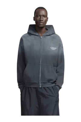 Sound & Design Studio Medlem Zip-Up