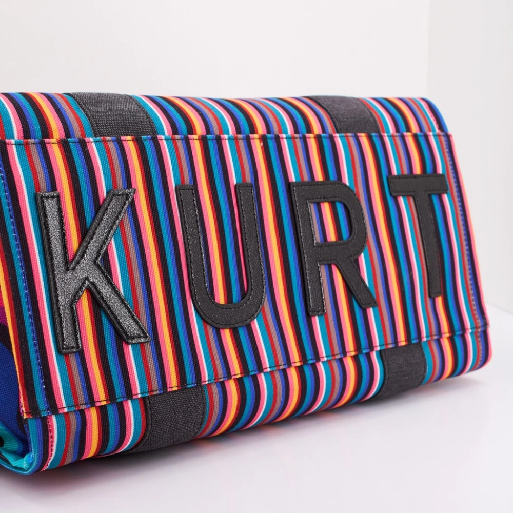 Kurt Geiger Tote Bags Multicolor Dames