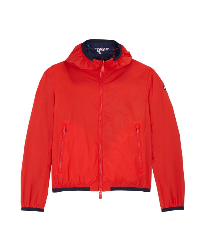 veste-coupe-vent-reversible-imprime-tortue