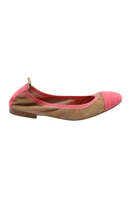GOLIS Ballerina Skor