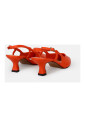 orange-heel-shoes-for-everyday-elegance