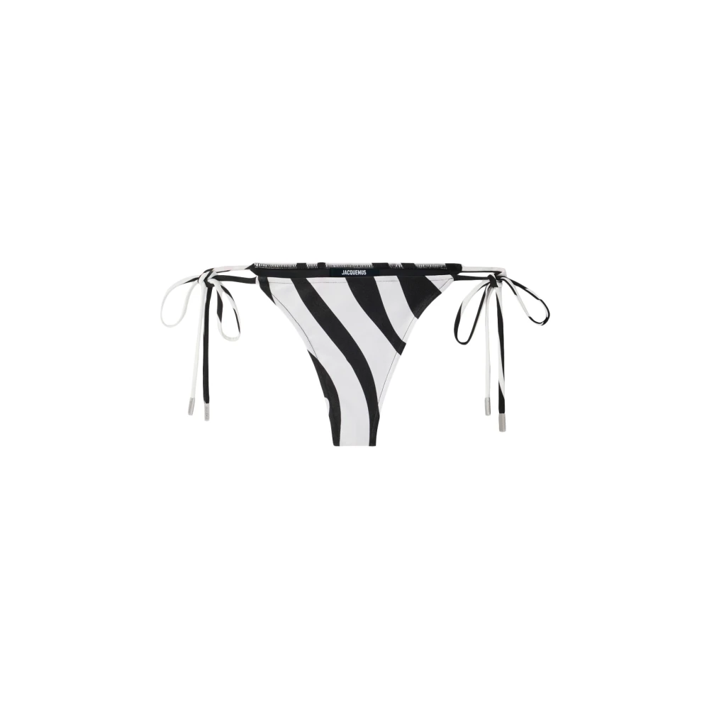 Swimwear > Bikinis - - Jacquemus - Modalova