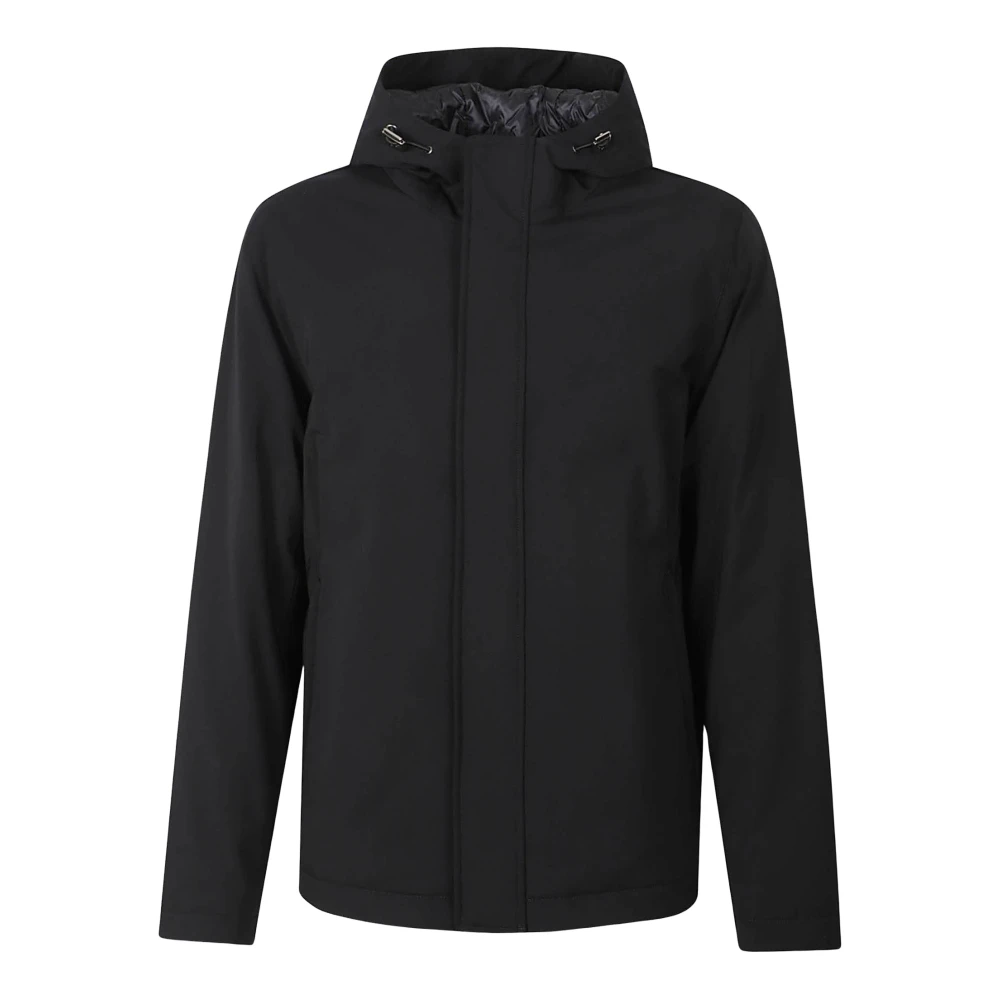 Herno Uomo Blu Giacche, 2XL, New, - Immagine 3