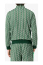 green-sweater-collection