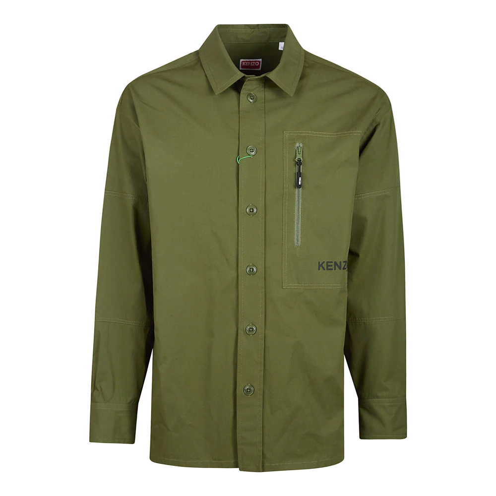 Jackets > Light Jackets - - Kenzo - Modalova