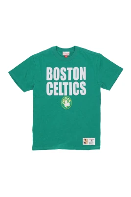 NBA Legendary Slub Tee i lagfärger