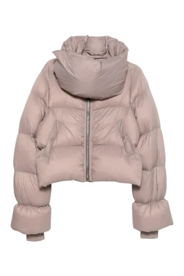 Funnel Neck