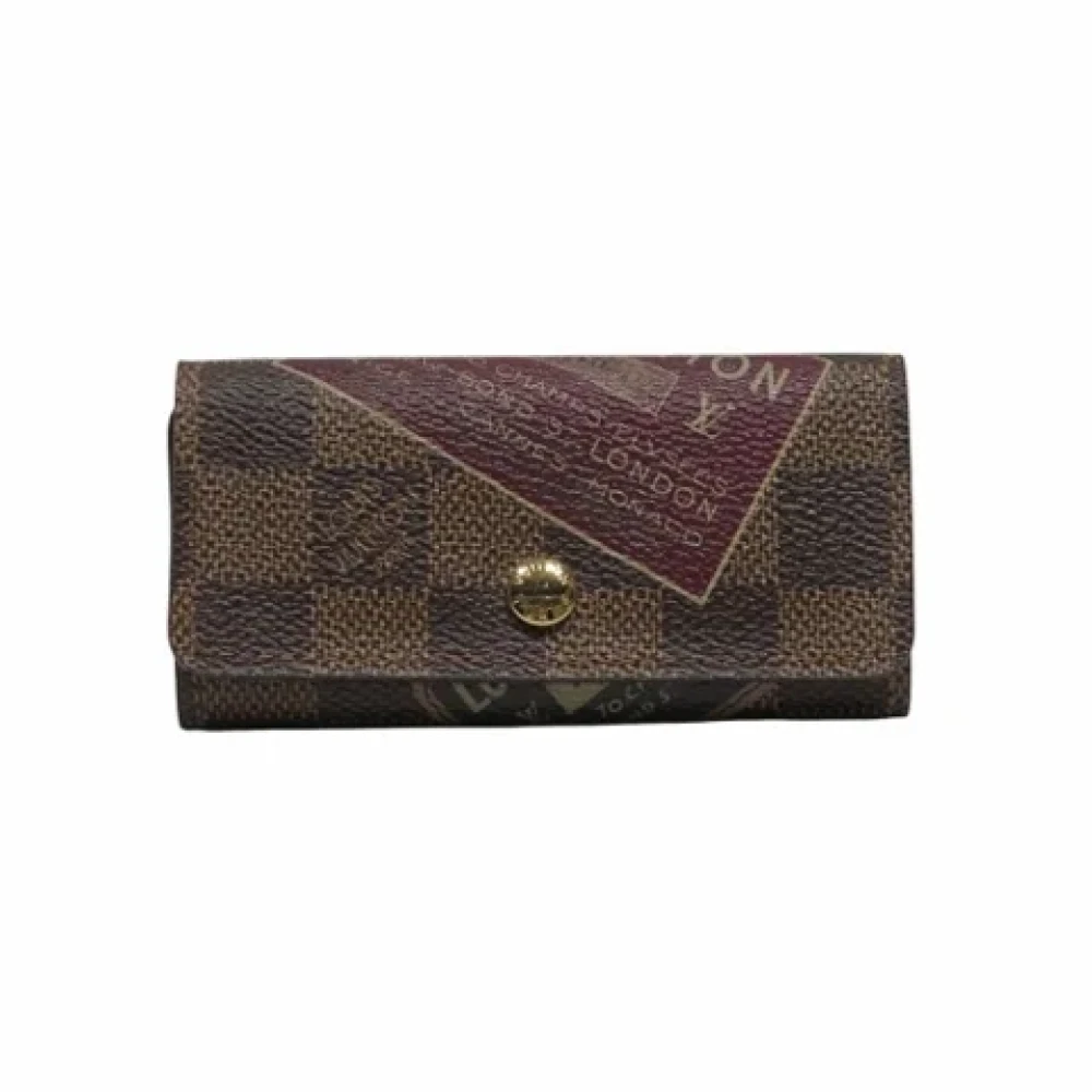 Pre-owned > Pre-owned Accessories - - Louis Vuitton Vintage - Modalova