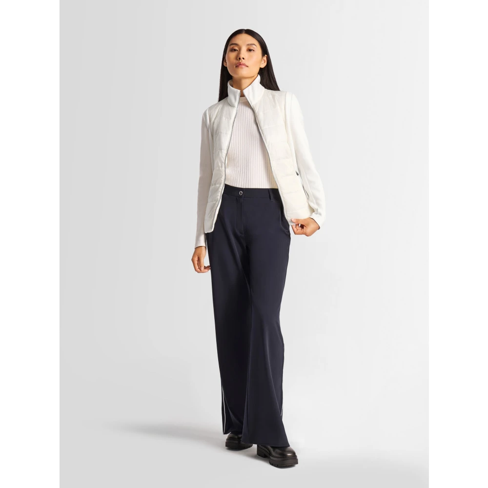 Fusalp Linn JAS White Dames