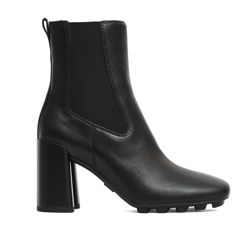 Shoes > Boots > Heeled Boots - - Hogan - Modalova