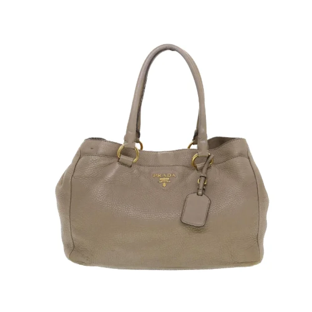 Pre-owned > Pre-owned Bags > Pre-owned Handbags - - Prada Vintage - Modalova