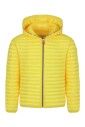 veste-matelassee-jaune-a-capuche