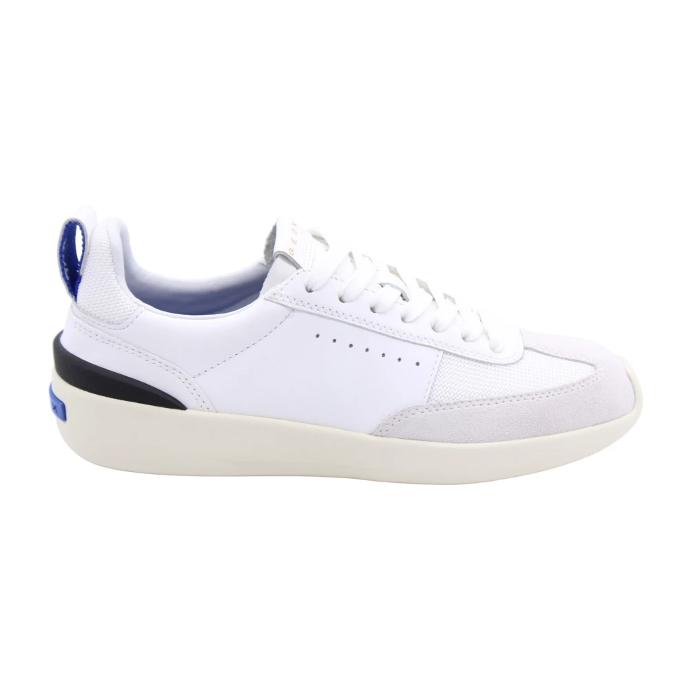 Geox Donna Bianco Scarpe, 39 Eu, New,