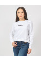 pull-blanc-col-rond-avec-logo-imprime