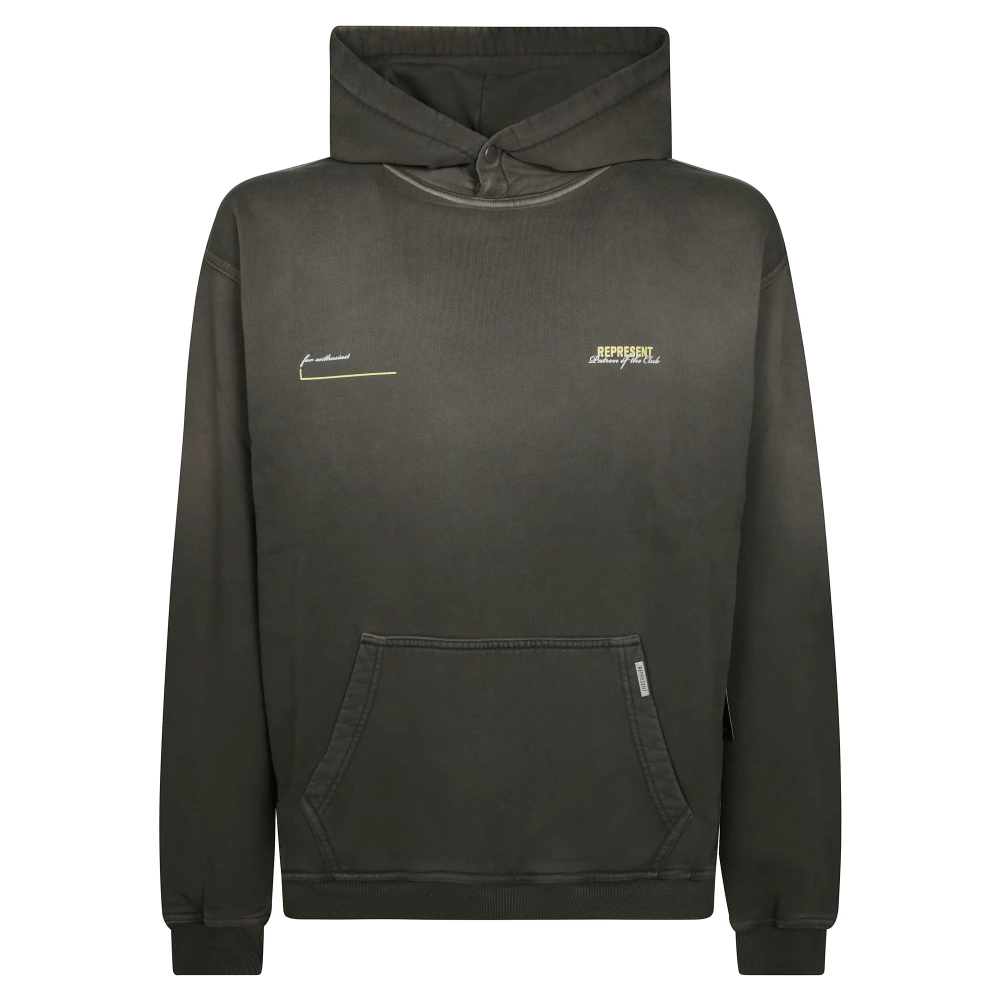Sweatshirts & Hoodies > Hoodies - - Represent - Modalova