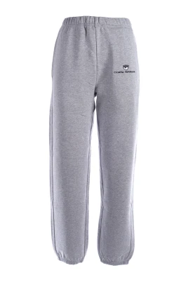Sweatpants med Basic Logo