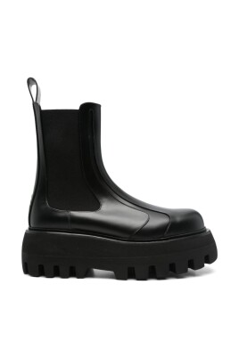 black-ankle-boots-for-women