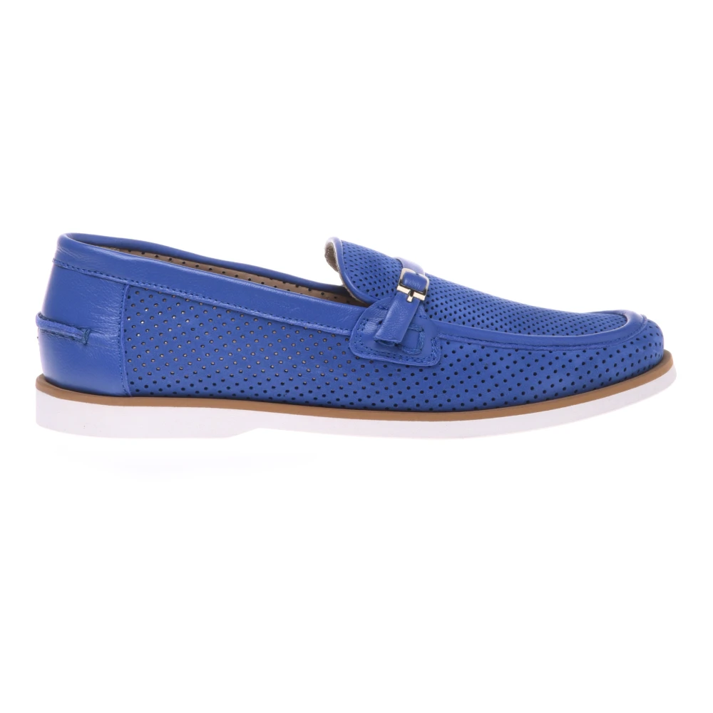 Shoes > Flats > Loafers - - Baldinini - Modalova