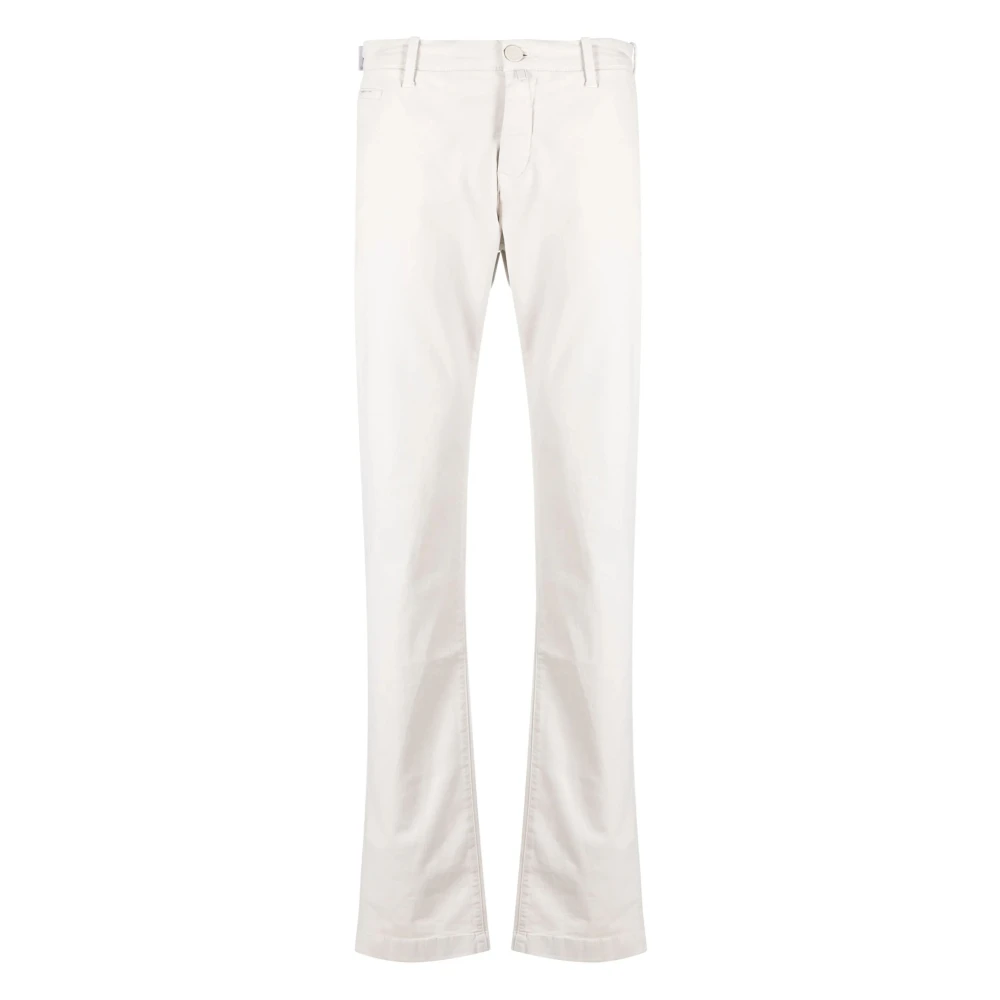Trousers > Slim-fit Trousers - - Jacob Cohën - Modalova