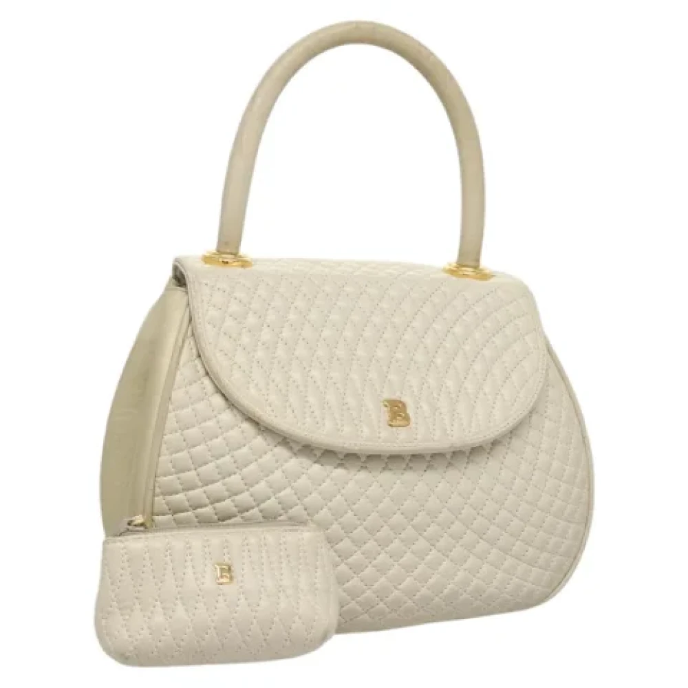 Pre-owned > Pre-owned Bags > Pre-owned Handbags - - Bally Pre-owned - Modalova