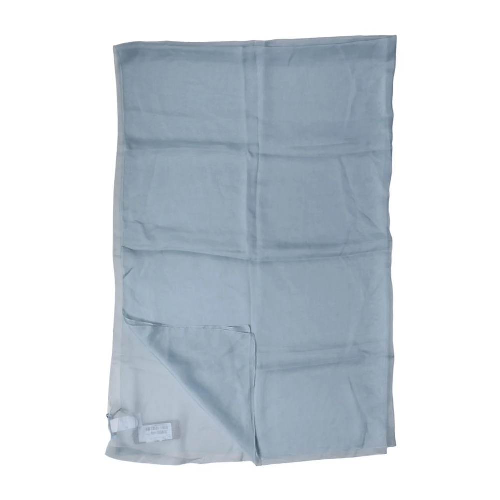 Dolce & Gabbana Uomo Blu Accessori, Taglia Unica, New,