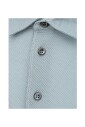 polo-en-coton-bleu-clair