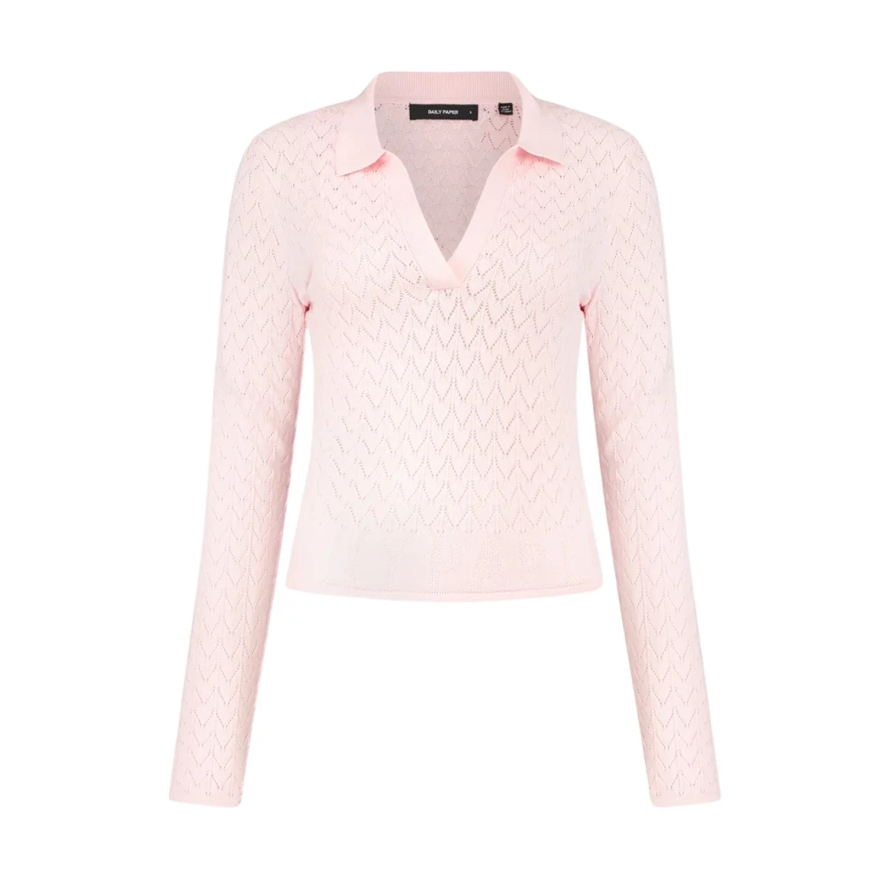 Tops > Polo Shirts - - Daily Paper - Modalova