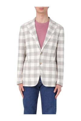 beige-check-blazer-jacket-men