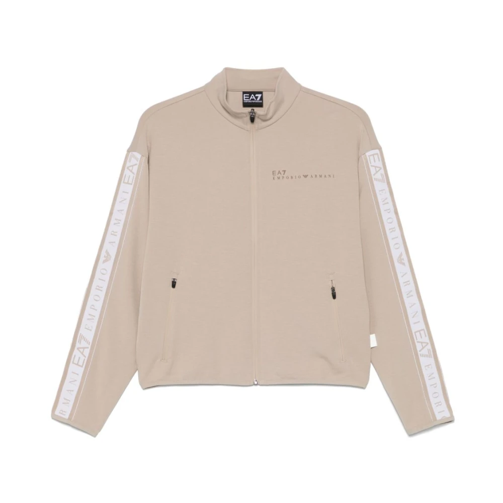 Jackets > Light Jackets - - Emporio Armani EA7 - Modalova
