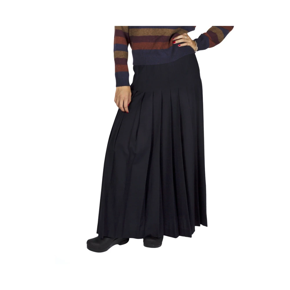 Skirts > Maxi Skirts - - Aspesi - Modalova