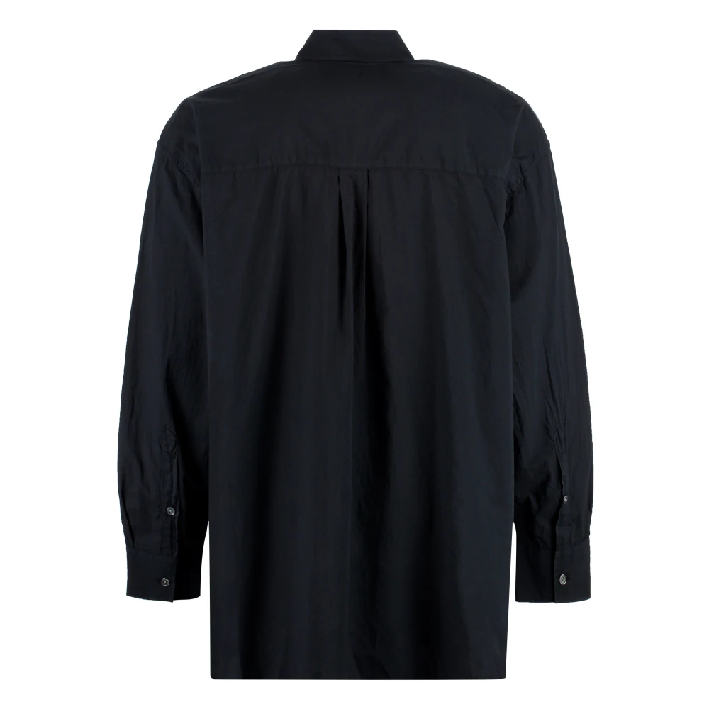 Our Legacy Blouses & Shirts Black Heren
