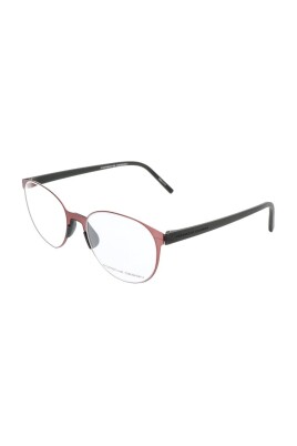 burgundy-metal-frames-unisex-bracelet-dial
